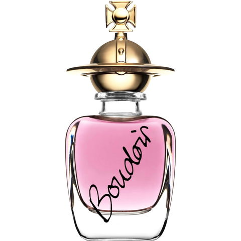 Boudoir EDP (2025)