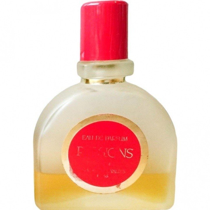 Pulsions by Gregory de Valdes perfume bottle