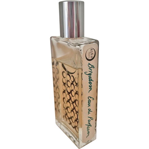 Brigadoon by 4160 Tuesdays perfume bottle