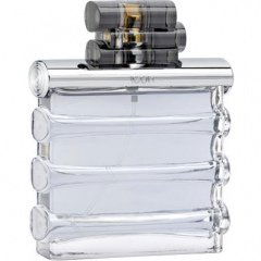 Icon by Maryāj perfume bottle