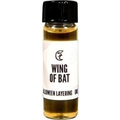 Wing of Bat by Sixteen92 perfume bottle