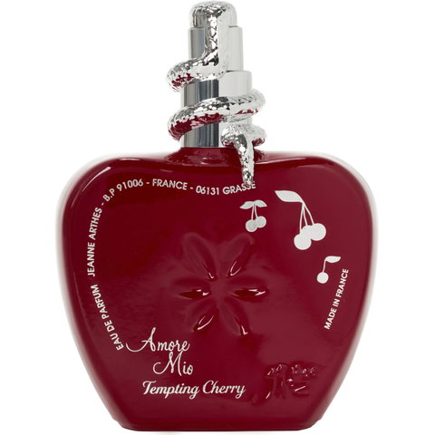 Amore Mio Tempting Cherry