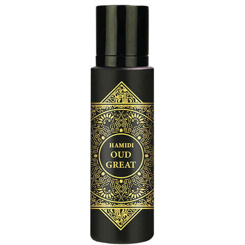 Oud Great