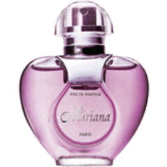 Miriana by Yves de Sistelle perfume bottle