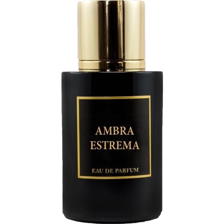 Ambra Estrema by Marcoccia / Officine del Profumo perfume bottle
