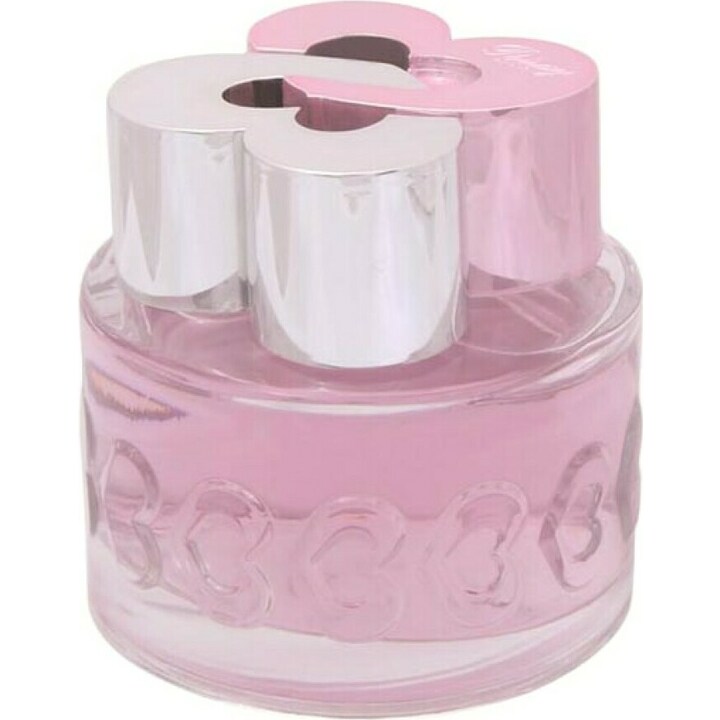 Parisian Rose by Poiray perfume bottle