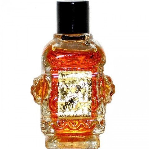 Ayesha by Darjantyl perfume bottle