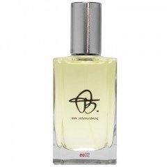 eo02 by Biehl Parfumkunstwerke perfume bottle