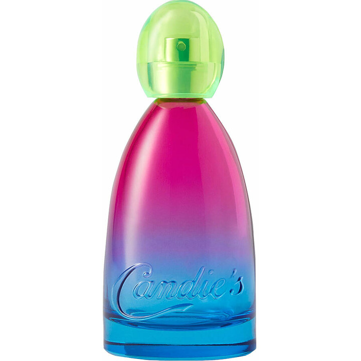 Candie's Malibu Crush by Candie's perfume bottle