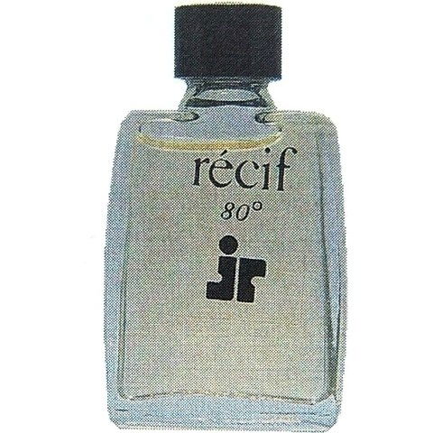 Récif by Unknown Brand / Unbekannte Marke perfume bottle