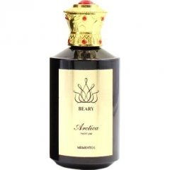 Arctica by Beary perfume bottle