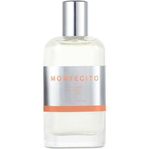 Montecito by Abbott perfume bottle