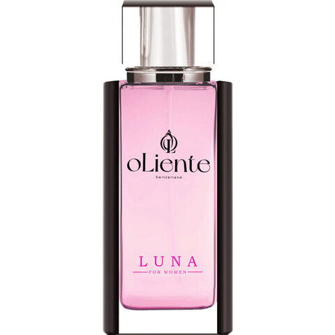 Luna by oLiente