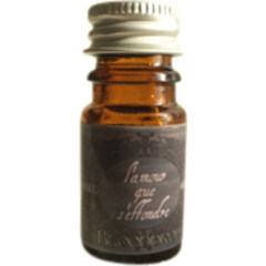 L'Amour qui s'effondre by Astrid Perfume / Blooddrop perfume bottle