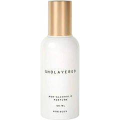 Hibiscus (Non-Alcoholic Perfume)