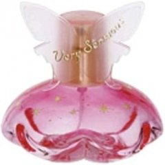 Very Sensuous Fairy by Arome Concept perfume bottle