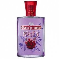 Rock'n Love by Eau Jeune perfume bottle