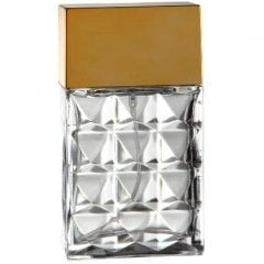 Gold Passion for Men by Danny Suprime perfume bottle