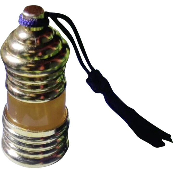 Satparni / सतपर्णी by Boond / बूँद perfume bottle