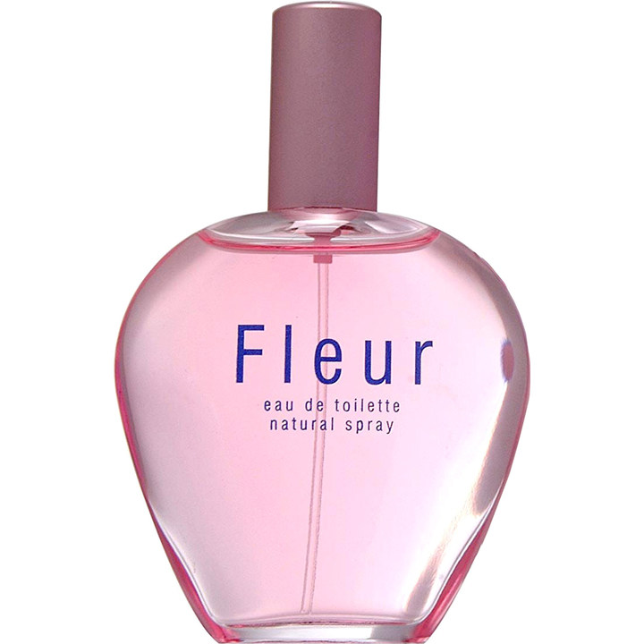 Fleur EDT by Mayfair perfume bottle