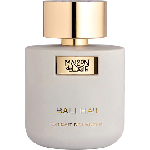 Bali Ha'i by Maison de L'Asie perfume bottle
