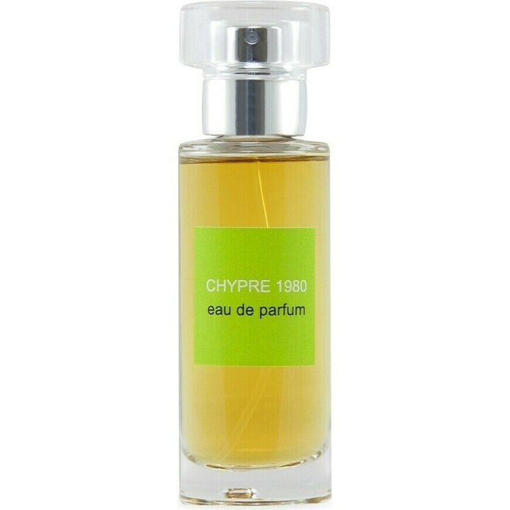 Chypre 1980 by YanFrolov perfume bottle