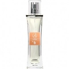 Le Charme de la France - No 6 by Lambre perfume bottle
