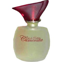 Camerata by S&C Perfumes / Suchel Camacho perfume bottle