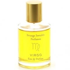 Virgo by Strange Invisible Perfumes perfume bottle