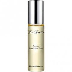 Vintage Lily of the Valley