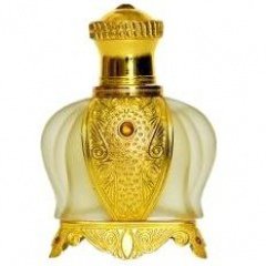 Arabesque Gold by Arabesque Perfumes perfume bottle