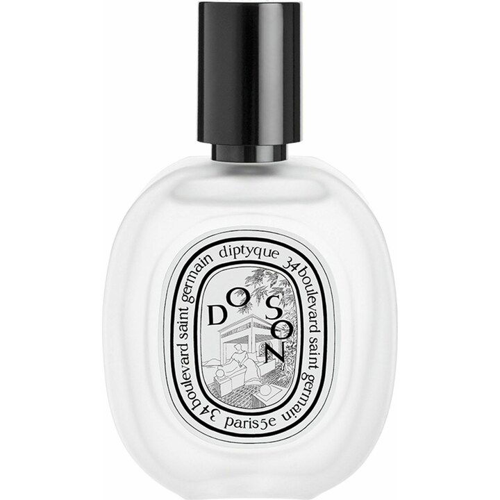 Do Son (Parfum Cheveux) by Diptyque perfume bottle