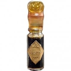 Jasmin by Dralle perfume bottle