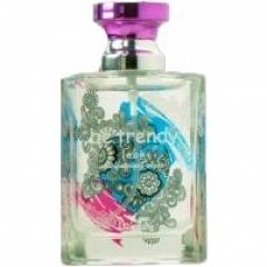 Be Trendy - Look by Dzintars perfume bottle