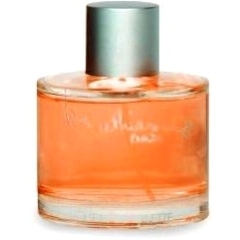 L'Eau de Cèdre d'Orient by Mathias perfume bottle