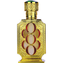 Oud Rose by Hamidi Oud & Perfumes perfume bottle