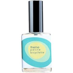 Petite Bicyclette by Theme perfume bottle