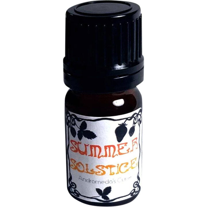 Summer Solstice by Andromeda's Curse perfume bottle