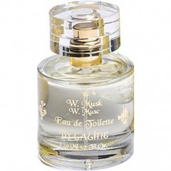 W. Musk / W. Musc by Laline perfume bottle