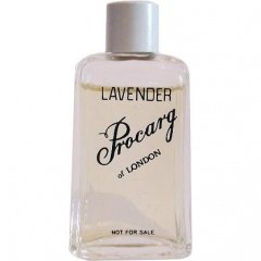 Lavender by Procarg perfume bottle