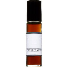 Victory Wolf by Olo perfume bottle