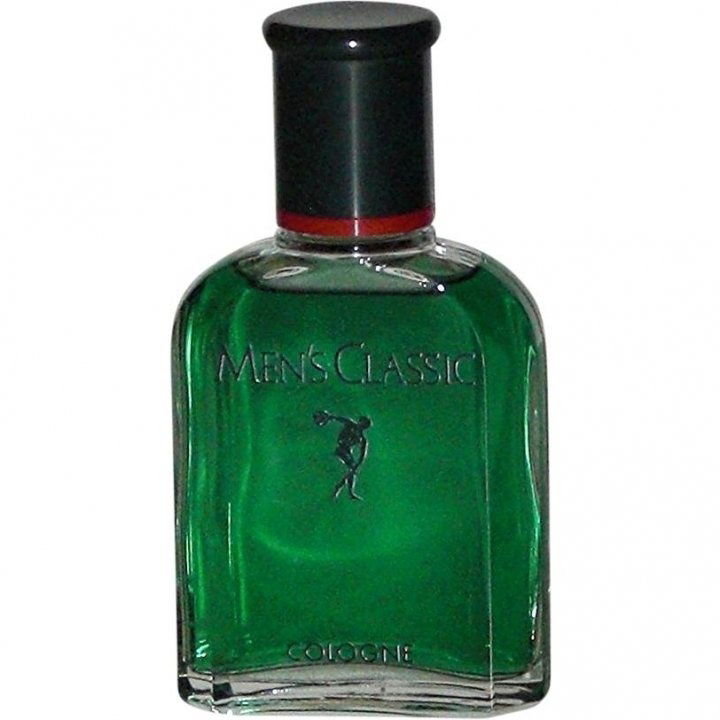 Men's Classic (Cologne) by Mülhens perfume bottle