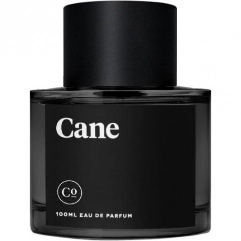 Cane by Commodity perfume bottle