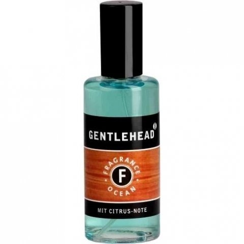 Ocean by Gentlehead perfume bottle