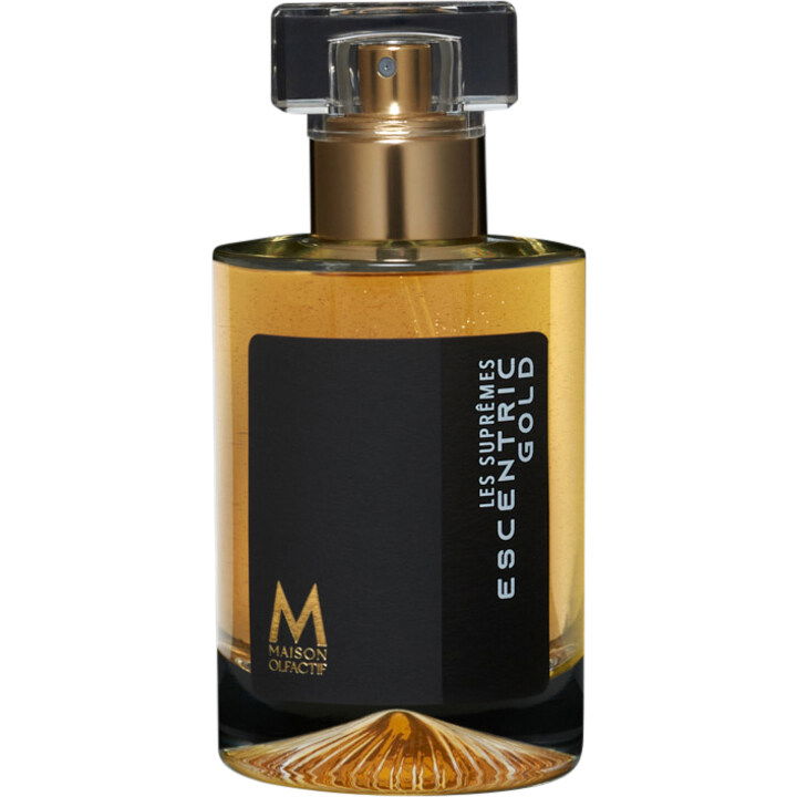 Escentric Gold