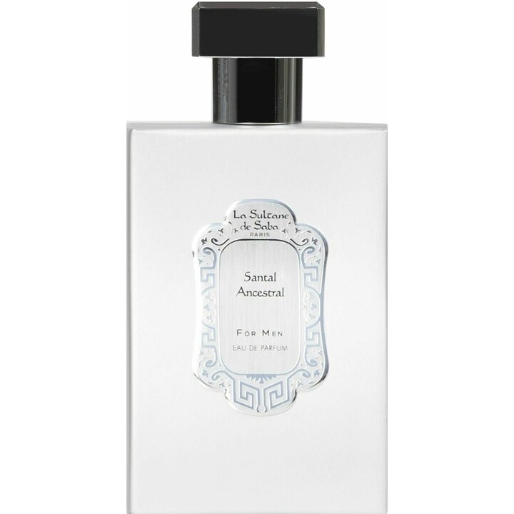 Santal Ancestral by La Sultane de Saba perfume bottle