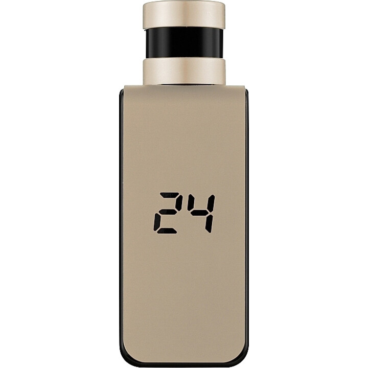 24 Elixir Sea of Tranquility by ScentStory perfume bottle