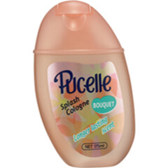 Bouquet by Pucelle / ピュセル perfume bottle