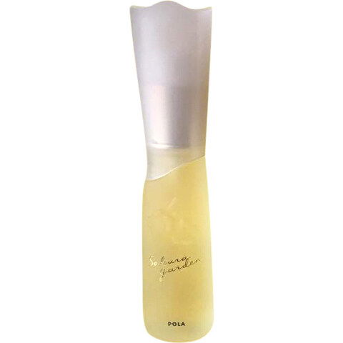 Sakura Garden Mild Cologne / サクラガーデン マイルドコロン (Eau de Cologne) by Pola / ポーラ perfume bottle