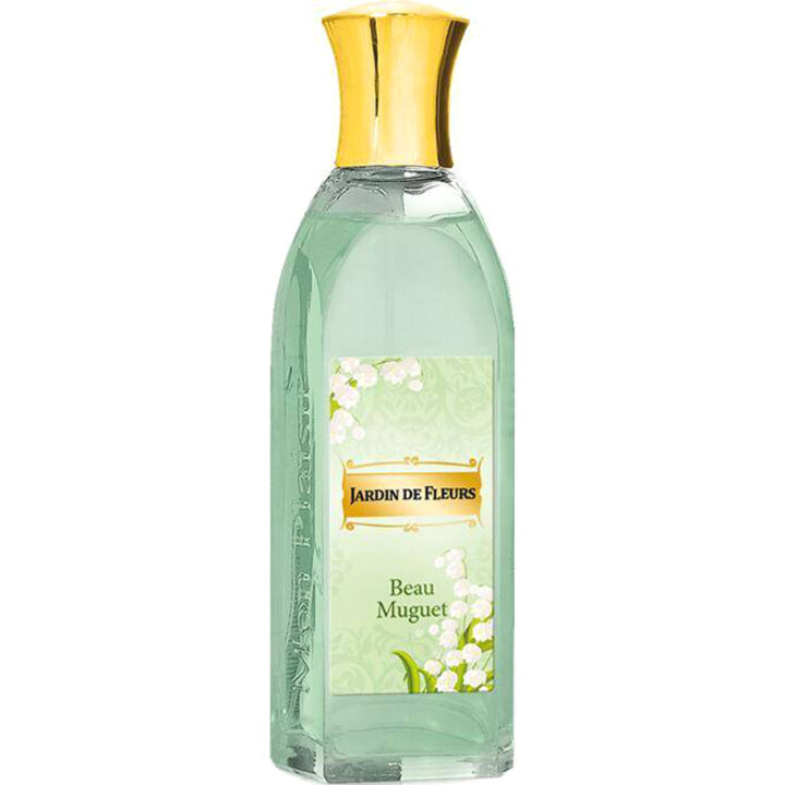 Jardin de Fleurs - Beau Muguet by Mon Plaisir perfume bottle